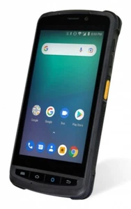 Newland MT90 Orca III Ręczny komputer mobilny 12,7 cm (5") 1280 x 720 pikseli - Zdjęcie 1 z 4