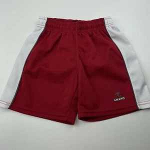 Girls,Boys size 5-6, Little Kickers, sports shorts, elasticated, GUC - Picture 1 of 6