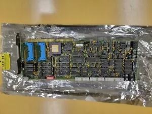 Altera PLDV II Analog Resource Board ISA Controller Card PLDVII - Picture 1 of 3