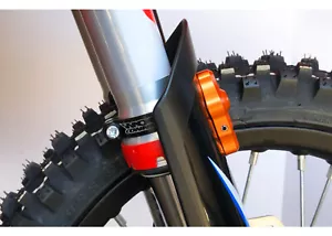 Works Connection Pro Launch Holeshot Start Device KTM 2021-2024 50SX 50 SX-E 5 - Picture 1 of 3