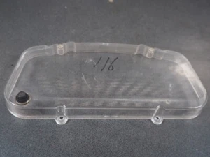 KAWASAKI GPZ250 - EX250-E 1986 25023-1141 LENS METER ASSY 13186 - Picture 1 of 5