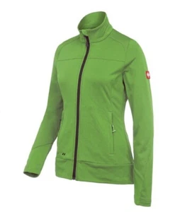 Engelbert Strauss Jacke clima-pro grün Gr. XL Fibertwin - NEU - Bild 1 von 5