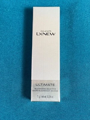 AVON Isa Knox LXNEW Ultimate Rejuvenating Balm Stick .24 oz Firmness Elasticity - Image 1 of 4