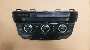 Mazda CX5 2014 calefacción aire acondicionado asientos unidad de control de alimentación KH2661190H - Imagen 1 de 4