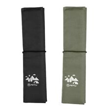 Moistureproof Camping Pad  Portable and Foldable  Provide Comfortable Seating