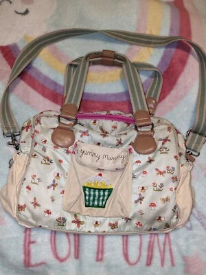Yummy Mummy Changing Bag - image 1 of 4