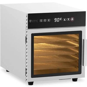 Essiccatore per alimenti 500 W 6 ripiani - Foto 1 di 6