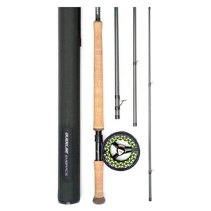 Guideline ® Embrace 11' #7/8 - Sea Trout/Salmon Kit * NEW 2025 STOCKS * 107962 * - Picture 1 of 2