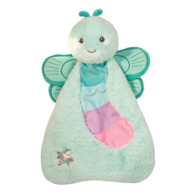 Peluche bebé DREYA LIBÉLULA SSHLUMPIE - Douglas Cuddle Toys #1499 Foto 1 de 2