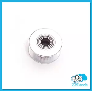 GT2 20 teeth Ball Bearing Idler - 5mm bore - Picture 1 of 1