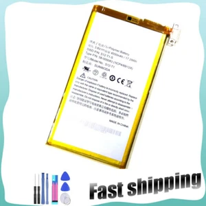 New Battery 58-000043 S12-T1-S For Amazon Kindle Fire HDX 7" 3rd Gen C9R6QM - Picture 1 of 5