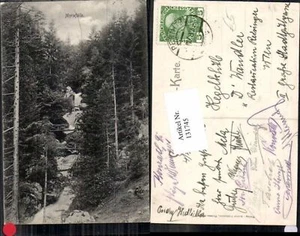 131745,Mirafall Mirafälle bei Pernitz Muggendorf Weissenbach a.d. Triesting  - Picture 1 of 1