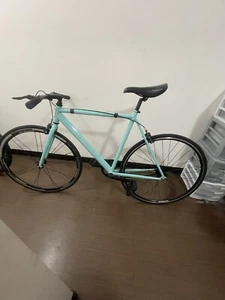 Thomson Fixie - Picture 1 of 4