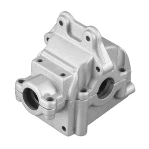 Wltoys Gear Box MWave Metal Differential Housing 1/14 1/12 144010 124017 2x Si - Picture 1 of 4