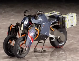 Kotobukiya Assembled Model Motorcycle KP514 In Stock NEW - Picture 1 of 11