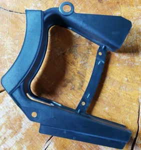 NEW Harley-Davidson Softail Rocker belt guard 60444-08 debris deflector FXCWC - Picture 1 of 3