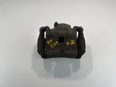 Pinza de freno delantera derecha Nissan Altima 2010-2013 2,5 L OEM, 536-51048 Foto 1 de 4