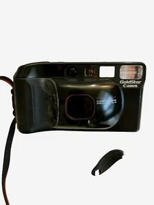 Canon Auto Boy 3 Sure Shot SUPREME 35mm Camera w/ Case  - Picture 1 of 5