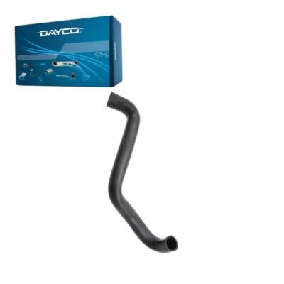 Dayco Radiator Coolant Hose Upper For 1987-1989 Chevrolet P20 6.2L V8 Foto 1 de 2