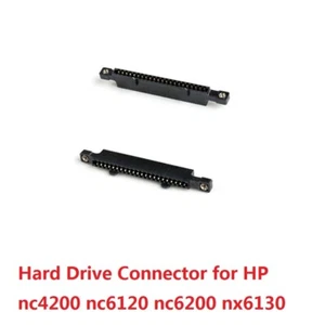 Interposeur connecteur disque dur IDE 2,5 pour HP nc4200 nc6120 nc6200 nx6130 - Photo 1/2