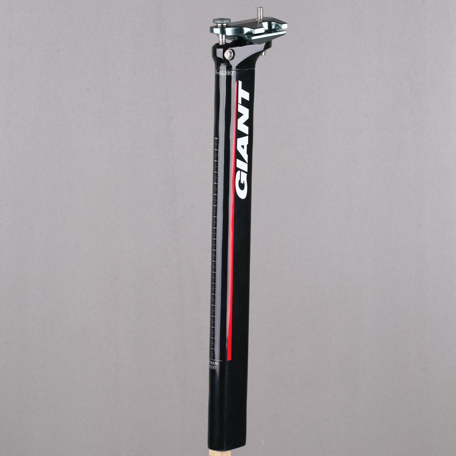 Carbon Seatpost 380mm 