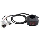 For SurRon For SurRon Plug& Play Headlight Switch Efficient Battery Management