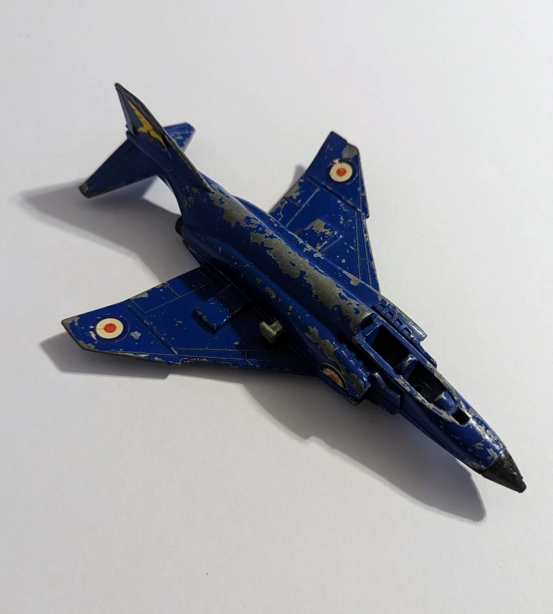 dinky aircraft products for sale | eBay