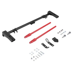 Innovative Mounts Traction Bar Kit Fit For 1992-2001 Honda Prelude Competition - Picture 1 of 19