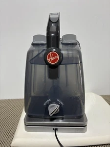 Hoover Power Scrub Deluxe Carpet Shampooer FH50150 Clean Water Solution Tank - Picture 1 of 6