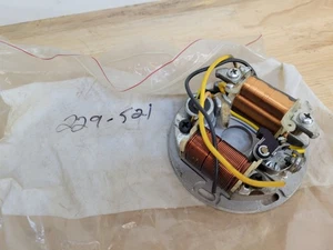 CICLOMOTOR TOMOS ENCENDIDO ISKRA GENUINO 229-521 NOS - Imagen 1 de 1