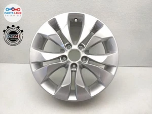 17" Genuine FACTORY OEM  Replacement Rim Honda CR-V 2012 2013 2014 Wheel 5X114.3 - Picture 1 of 14