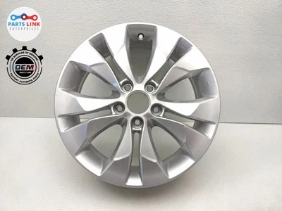 17" Genuine FACTORY OEM  Replacement Rim Honda CR-V 2012 2013 2014 Wheel 5X114.3 - Image 1 of 4