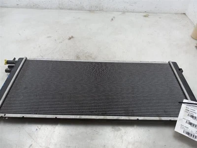 INVERSOR RADIADOR TOYOTA MIRAI HYB 16-19 TRACCIÓN DELANTERA Foto 1 de 4