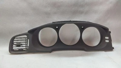 Panel de ajuste de bisel de tablero compatible con 1996 1997 1998 ACURA RL FSHELF-166549 Foto 1 de 4