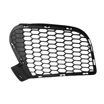 For BMW X6 2010-2014 Bumper Cover Grille Driver Side Front Lower Black | Plastic Foto 1 de 4