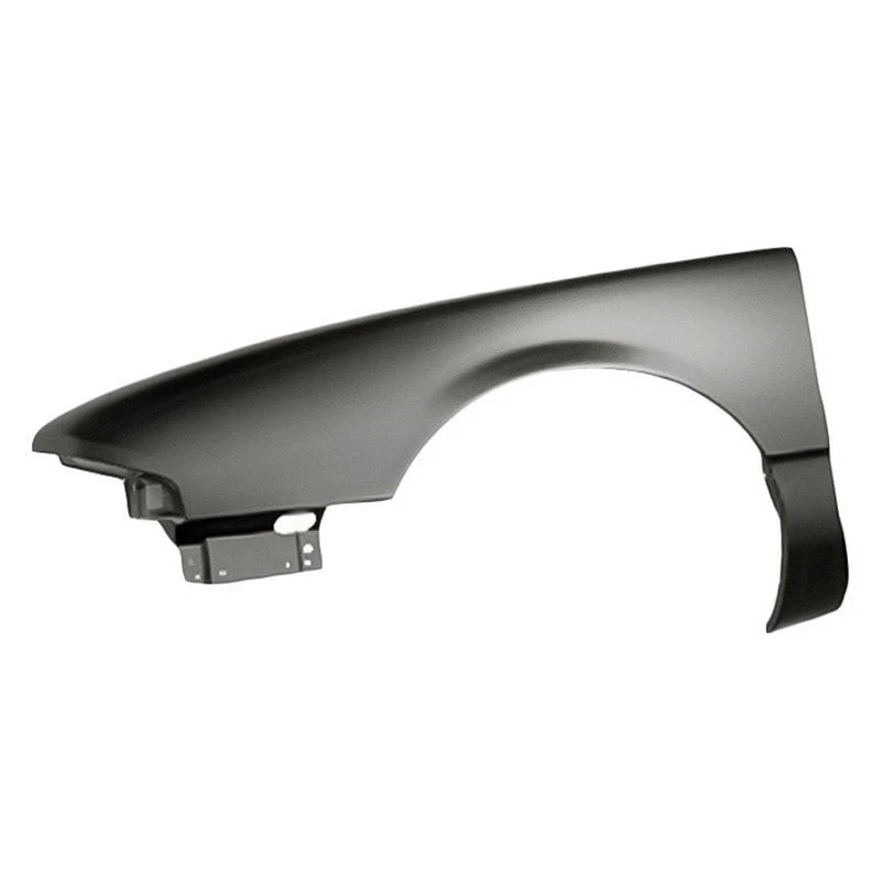 Fender For Pontiac Bonneville 1987-1991 Left Front CAPA Certified 25532739 Foto 1 de 2