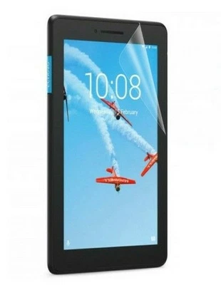 2x Screen Protector for Lenovo Tab E8 TB-8304F Film - Image 1 of 2