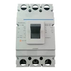 400A 3 pole Circuit Breaker For CHINT NM1-400S/3300 - Picture 1 of 5