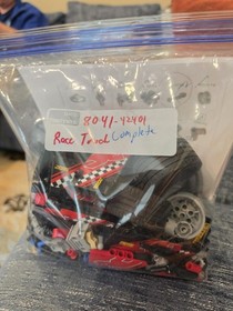 LEGO TECHNIC: Race Truck (42041) RETIRED,  COMPLETE