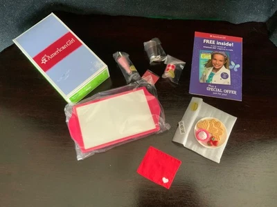 American Girl Breakfast in Bed - Image 1 of 4