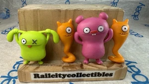Hasbro UGLY DOLLS Blind Bag 4 Stück - Bild 1 von 13