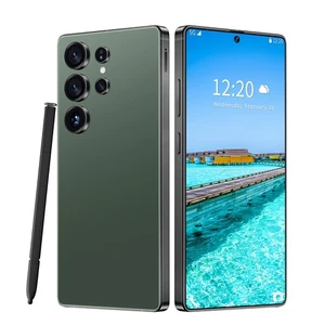 I25 Ultra entsperrtes Handy, 16+512GB Smartphone, Handy Android 14.0, eingebaut... - Bild 1 von 6