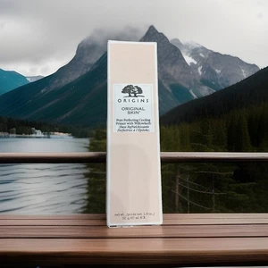 Origins Original Skin Pore Perfecting Cooling Primer ~ Full size ~ New 🎁 - Picture 1 of 5