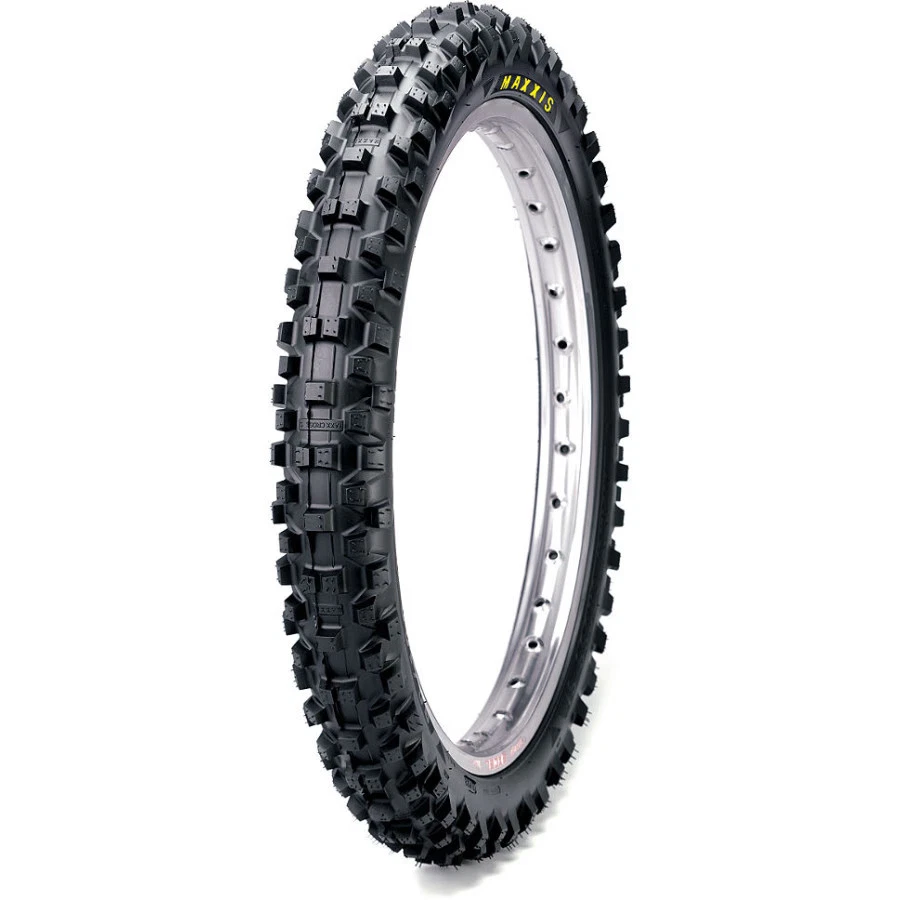 Neumático delantero Maxxis Maxxcross SI - 80/100-21 TM88185000 Foto 1 de 1