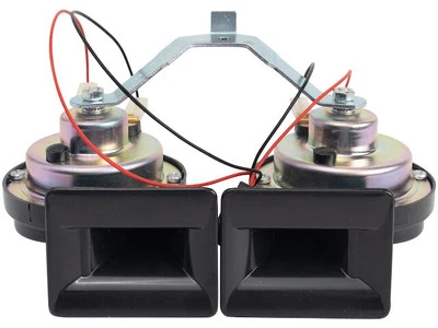 For 2005-2011 Ford Crown Victoria Horn 77872NRVF 2006 2007 2008 2009 2010 Horn - Image 1 of 2