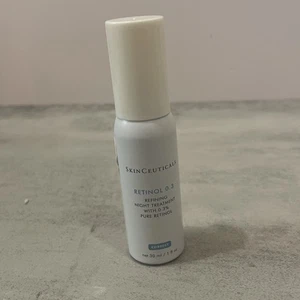 SkinCeuticals Retinol 0.3  Refining Night Treatment Cream 30ml / 1oz - Picture 1 of 4