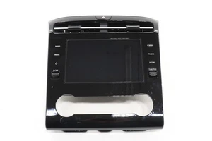 2022 - 2024 HYUNDAI TUCSON DASH CENTER 9.0" SCREEN DISPLAY MONITOR OEM - Picture 1 of 19