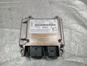 2004 - 07 Mazda Bosch bag Control Module SRS Computer - Picture 1 of 5