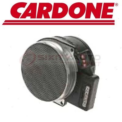Cardone Reman Mass Air Flow Sensor for 2001-2006 Chevrolet Silverado 2500 HD kc - Imagem 1 de 4