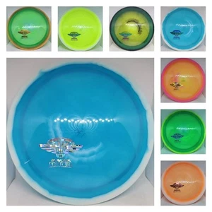 Innova HALO CHAMPION Destroyer *Pick Weight & Color* - Limited Air Force Stamp - Picture 1 of 21